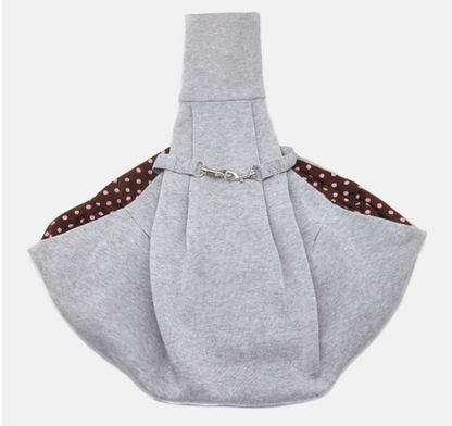 Pet shoulder foldable bag carrier - Pet Supplier Store