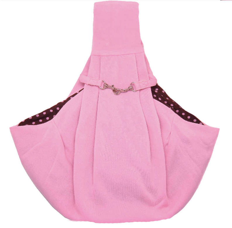Pet shoulder foldable bag carrier - Pet Supplier Store