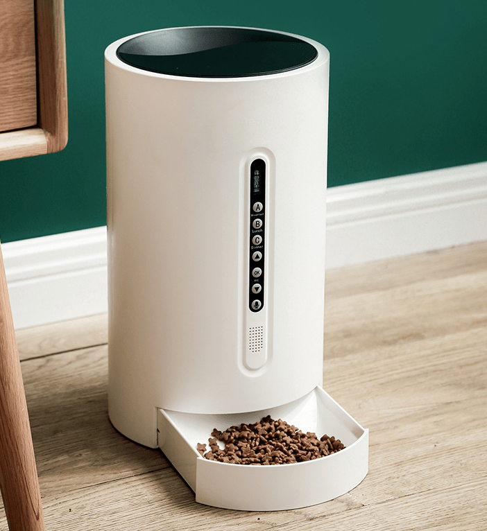 Pet Smart Feeder Supplies Timing - Pet Supplier Store