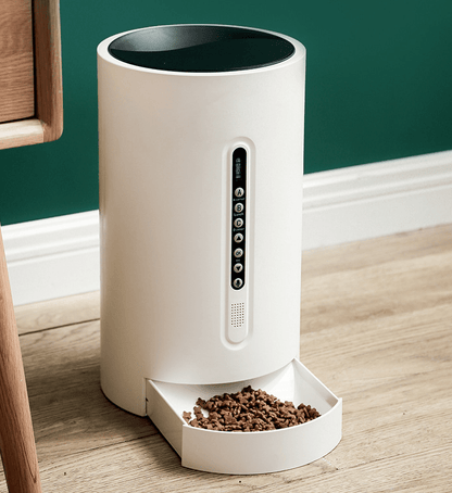 Pet Smart Feeder Supplies Timing - Pet Supplier Store