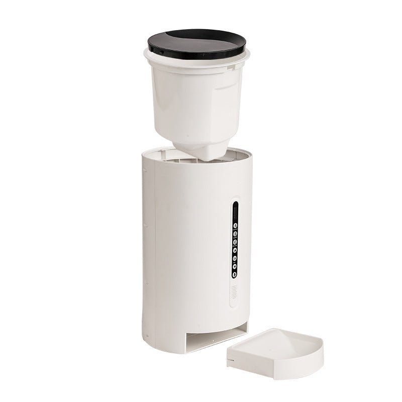 Pet Smart Feeder Supplies Timing - Pet Supplier Store