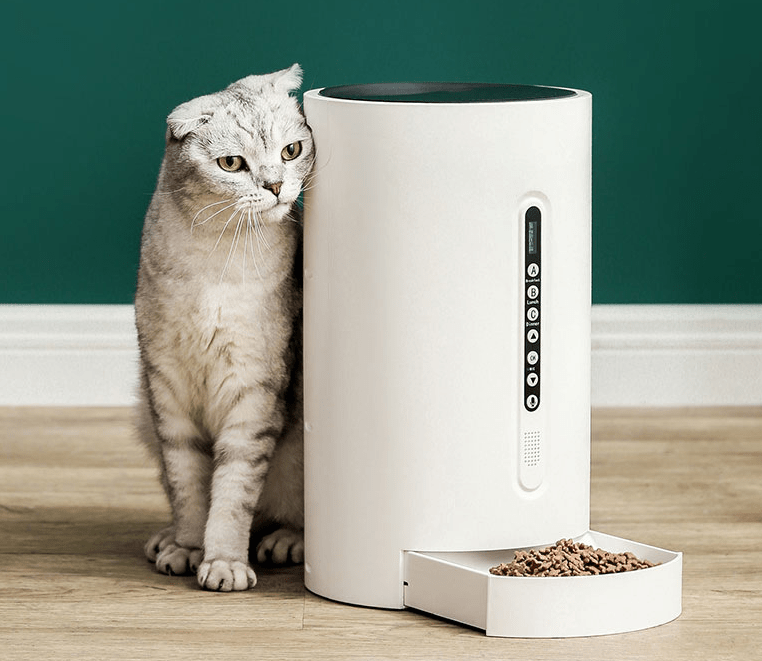 Pet Smart Feeder Supplies Timing - Pet Supplier Store