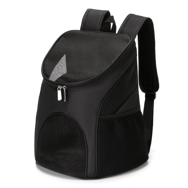 Pet Walking travel Backpack up to 15kg weight - Pet Supplier Store