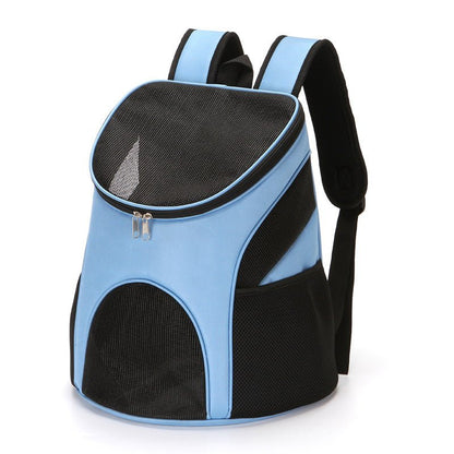 Pet Walking travel Backpack up to 15kg weight - Pet Supplier Store