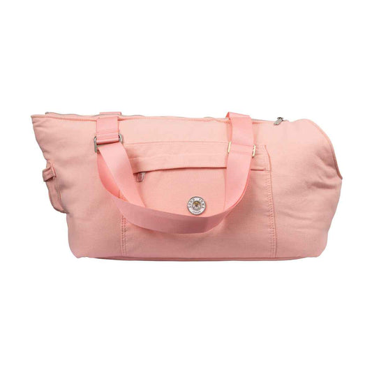 Soho Poms Berwick Pet Carrier - Pink Pepper - Ideal for Dogs & Cats