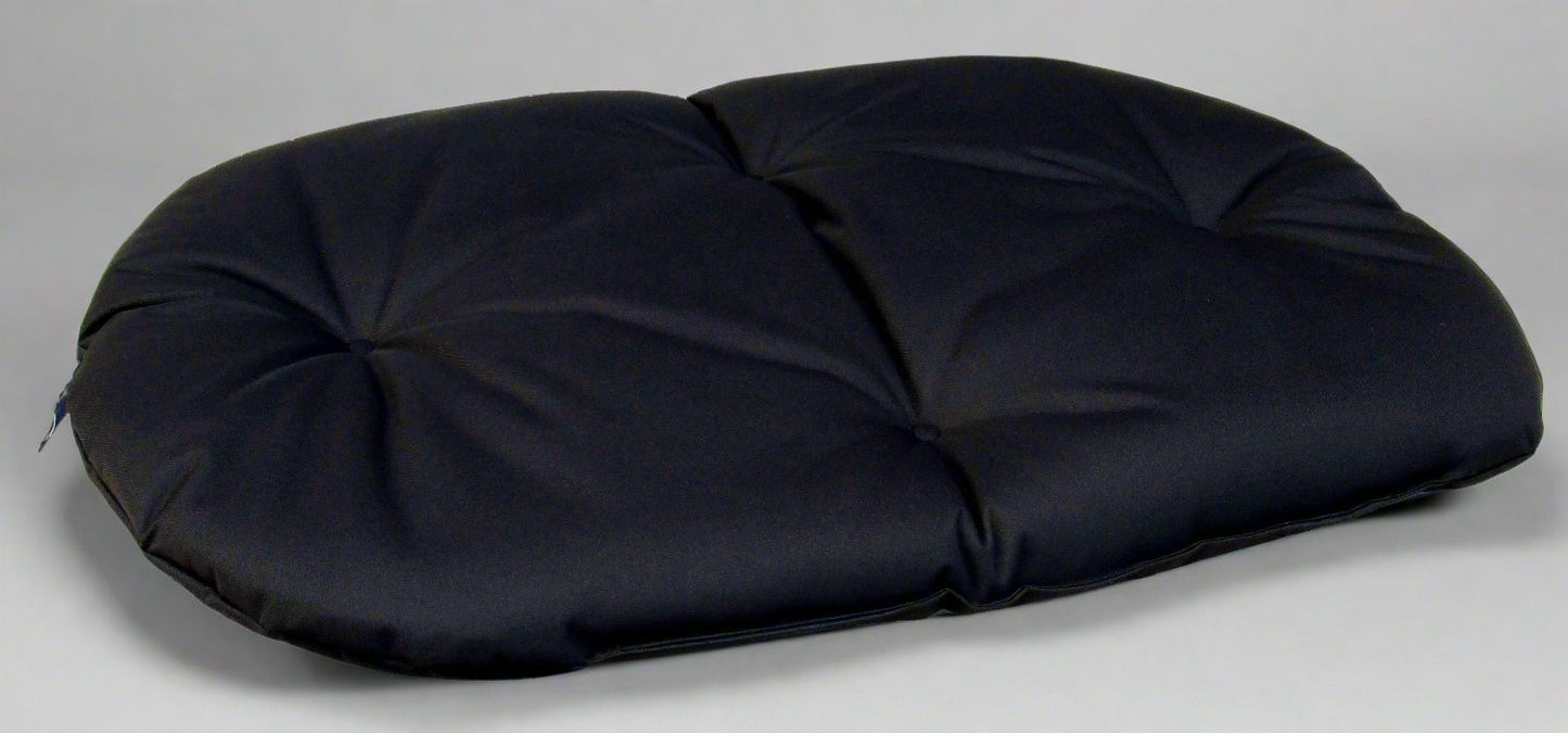 P&L Country Dog Heavy Duty Waterproof Oval Cushion Dog Bed. - Pet Supplier Store