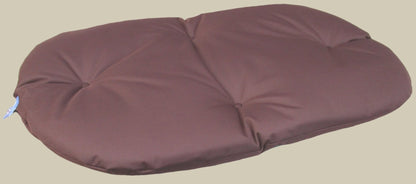P&L Country Dog Heavy Duty Waterproof Oval Cushion Dog Bed. - Pet Supplier Store