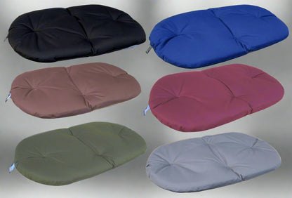 P&L Country Dog Heavy Duty Waterproof Oval Cushion Dog Bed. - Pet Supplier Store
