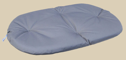 P&L Country Dog Heavy Duty Waterproof Oval Cushion Dog Bed. - Pet Supplier Store