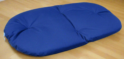 P&L Country Dog Heavy Duty Waterproof Oval Cushion Dog Bed. - Pet Supplier Store