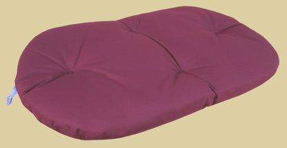 P&L Country Dog Heavy Duty Waterproof Oval Cushion Dog Bed. - Pet Supplier Store