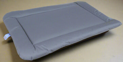 P&L Country Dog Heavy Duty Waterproof Rectangular Cushion Pad Dog Beds. - Pet Supplier Store