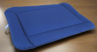 P&L Country Dog Heavy Duty Waterproof Rectangular Cushion Pad Dog Beds. - Pet Supplier Store
