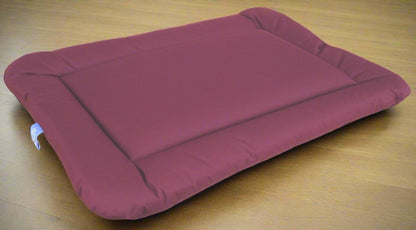 P&L Country Dog Heavy Duty Waterproof Rectangular Cushion Pad Dog Beds. - Pet Supplier Store