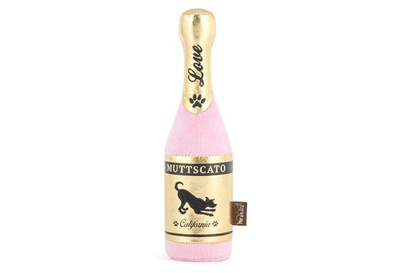 Barking Bubbly Muttscato