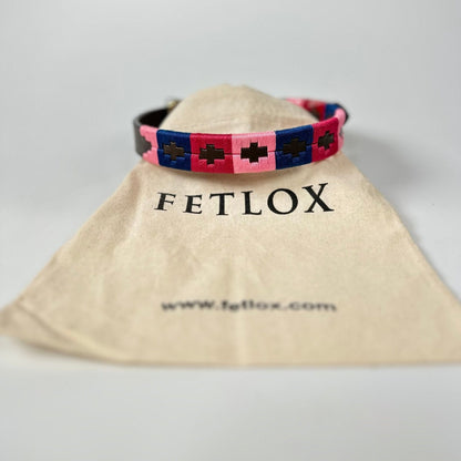 Polo Style Dog Collar - Pet Supplier Store