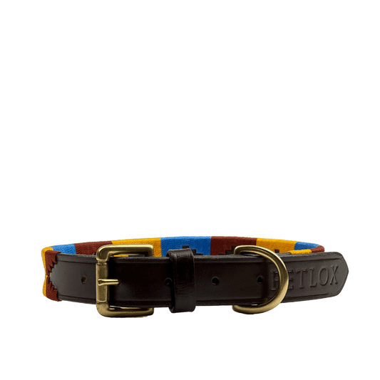 Polo Style Dog Collar - Pet Supplier Store