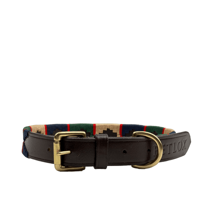 Polo Style Dog Collar - Pet Supplier Store