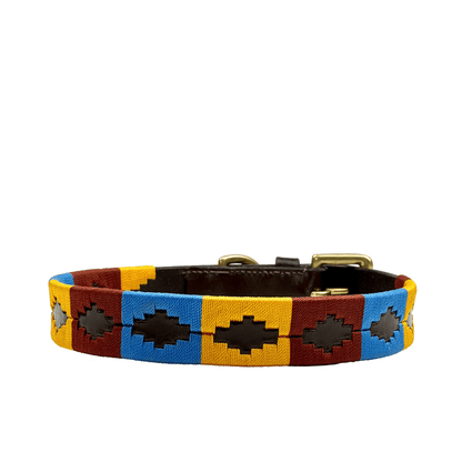Polo Style Dog Collar - Pet Supplier Store
