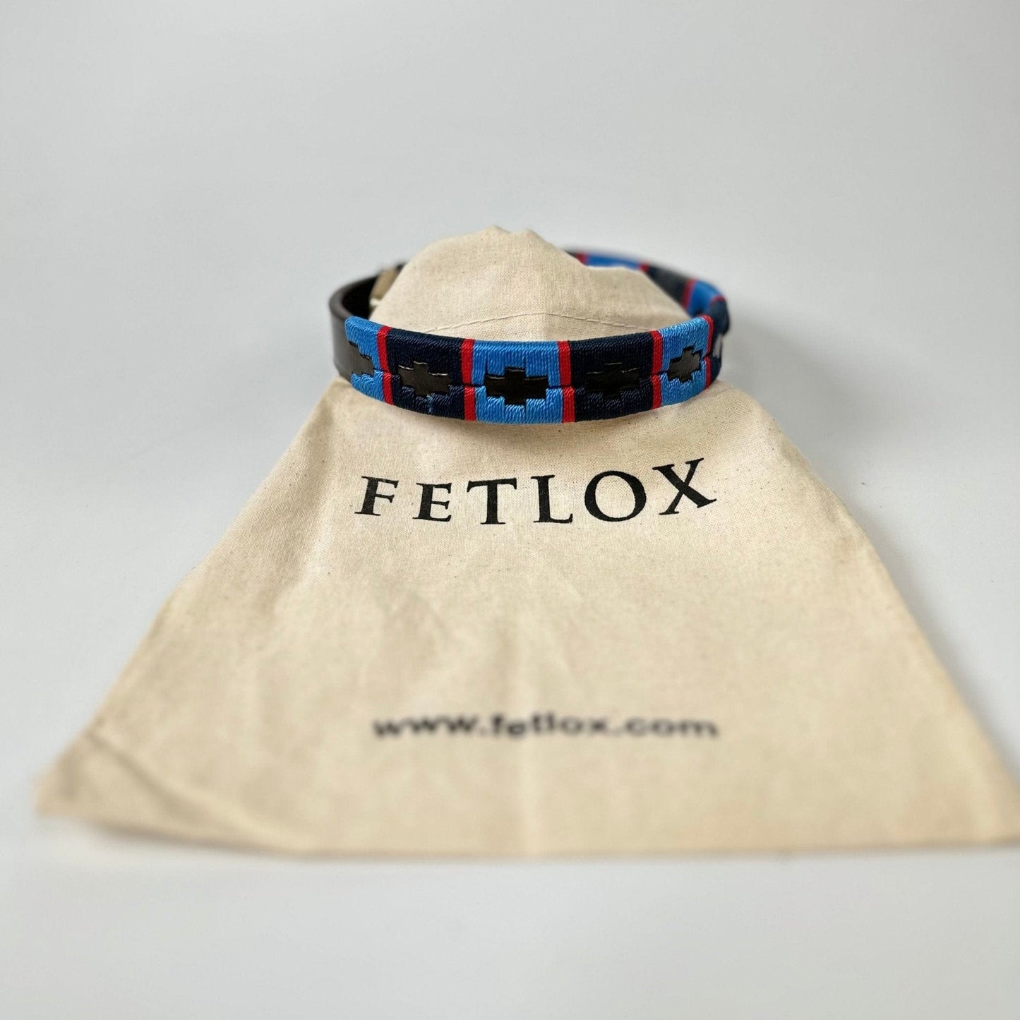 Polo Style Dog Collar - Pet Supplier Store