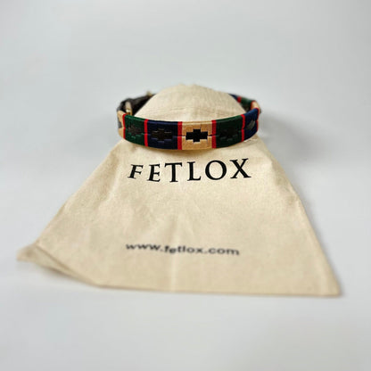 Polo Style Dog Collar - Pet Supplier Store