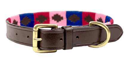 Polo Style Dog Collar - Pet Supplier Store