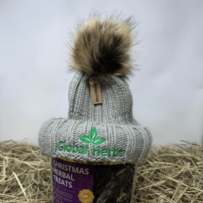 Pom Pom Hats - Global Herbs - Pet Supplier Store