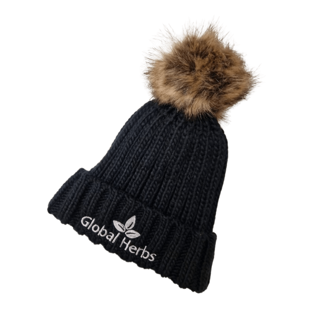 Pom Pom Hats - Global Herbs - Pet Supplier Store
