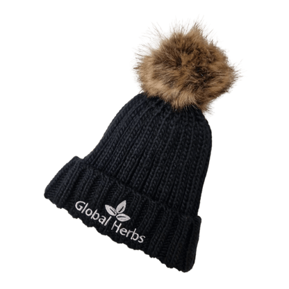 Pom Pom Hats - Global Herbs - Pet Supplier Store