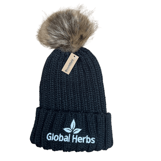 Pom Pom Hats - Global Herbs - Pet Supplier Store