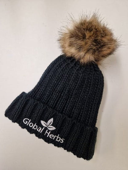 Pom Pom Hats - Global Herbs - Pet Supplier Store