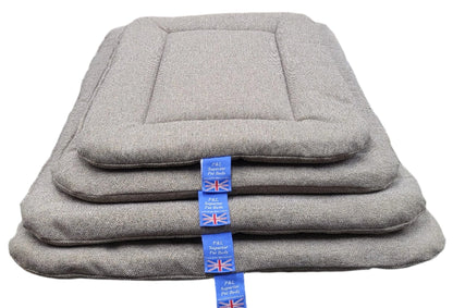 Premium Orkney Tweed Rectangular Pads - Pet Supplier Store