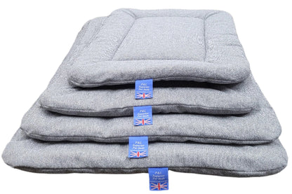 Premium Orkney Tweed Rectangular Pads - Pet Supplier Store
