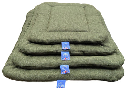 Premium Orkney Tweed Rectangular Pads - Pet Supplier Store