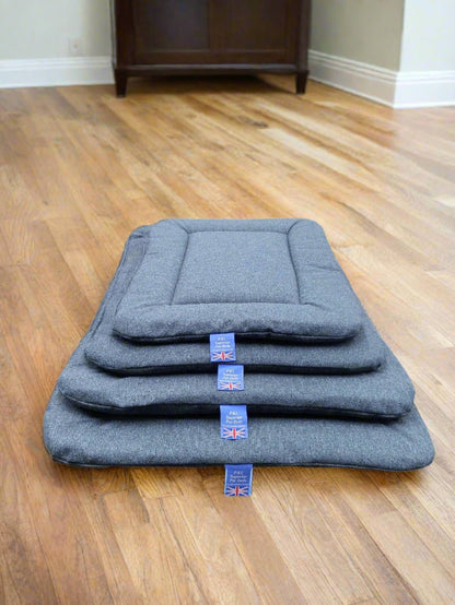 Premium Orkney Tweed Rectangular Pads - Pet Supplier Store