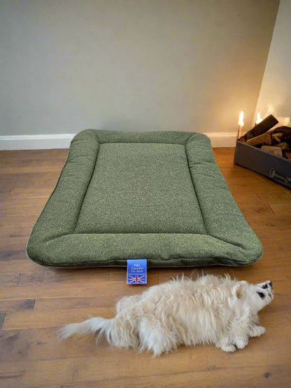 Premium Orkney Tweed Rectangular Pads - Pet Supplier Store