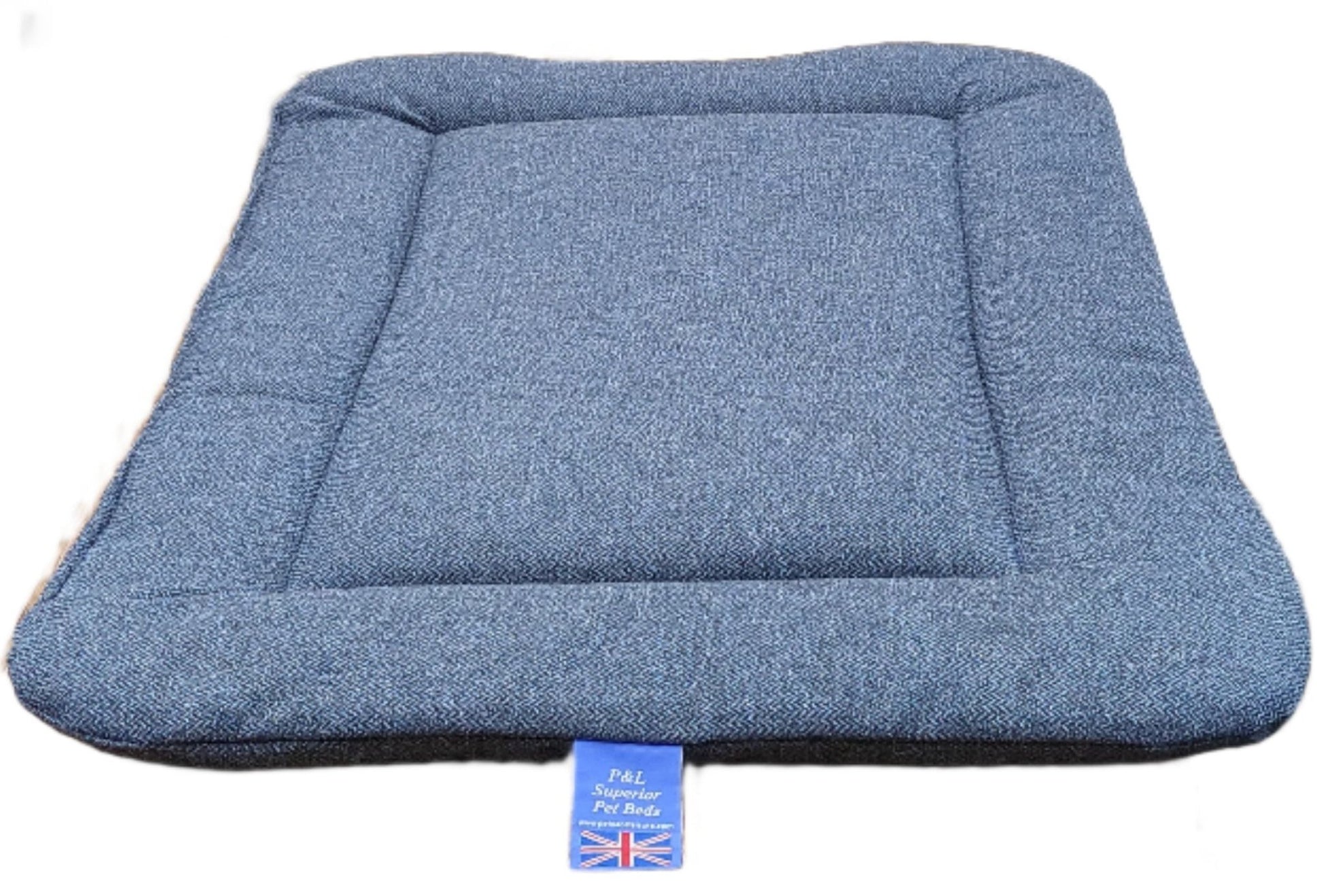 Premium Orkney Tweed Rectangular Pads - Pet Supplier Store