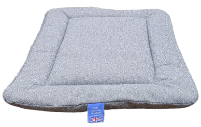 Premium Orkney Tweed Rectangular Pads - Pet Supplier Store
