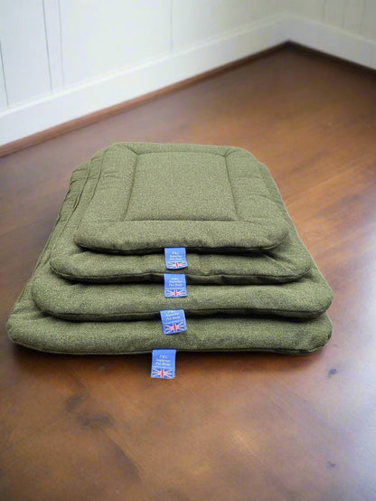 Premium Orkney Tweed Rectangular Pads - Pet Supplier Store