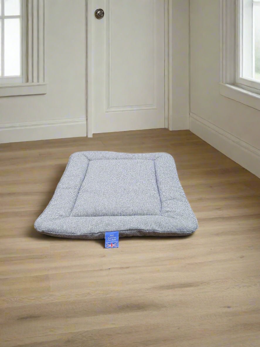 Premium Orkney Tweed Rectangular Pads - Pet Supplier Store