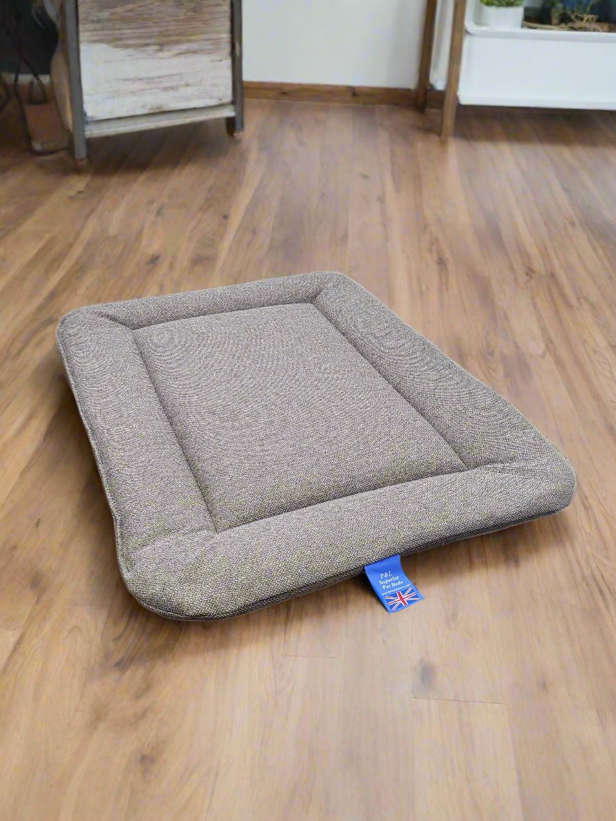 Premium Orkney Tweed Rectangular Pads - Pet Supplier Store