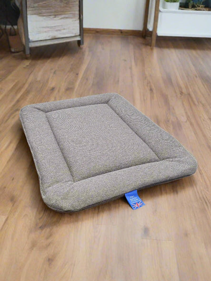 Premium Orkney Tweed Rectangular Pads - Pet Supplier Store