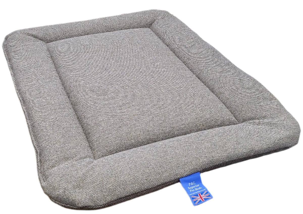 Premium Orkney Tweed Rectangular Pads - Pet Supplier Store