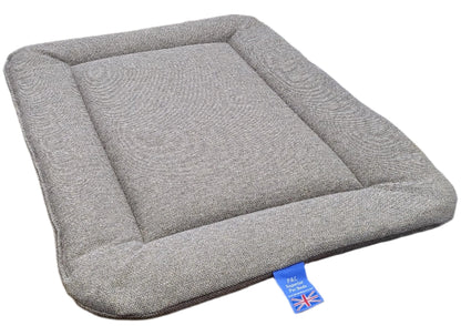 Premium Orkney Tweed Rectangular Pads - Pet Supplier Store