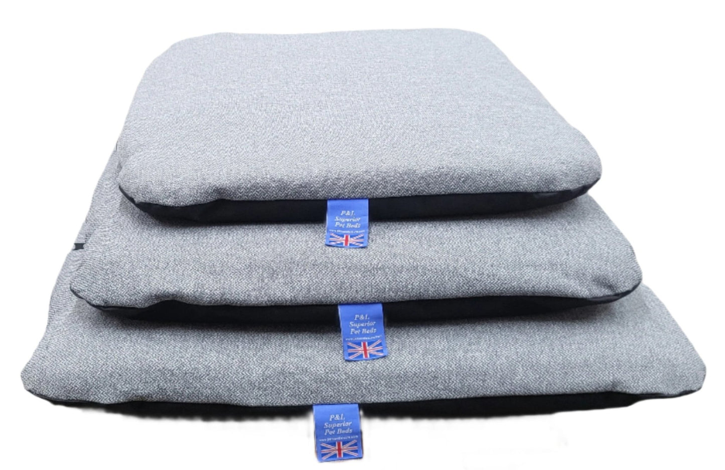 Premium Orkney Tweed Removable Cover Duvet - Pet Supplier Store