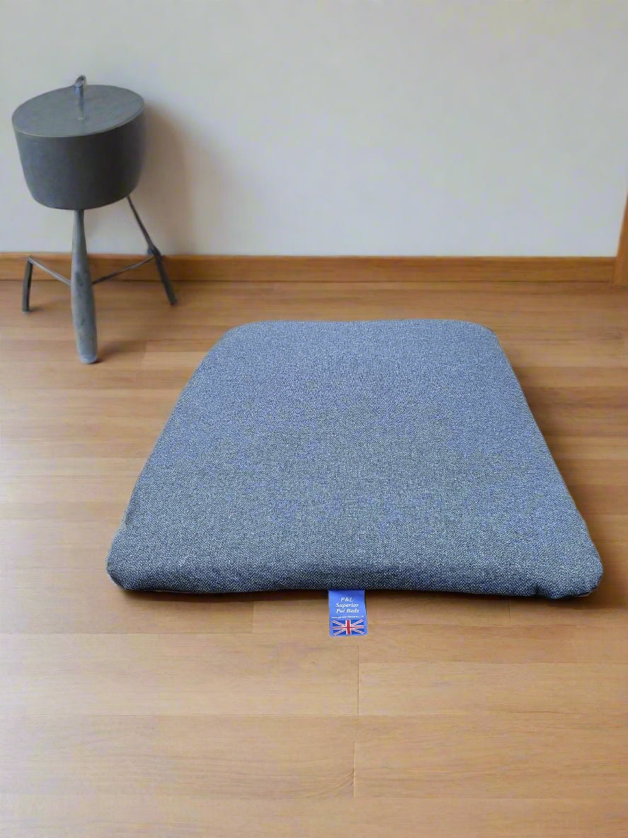 Premium Orkney Tweed Removable Cover Duvet - Pet Supplier Store
