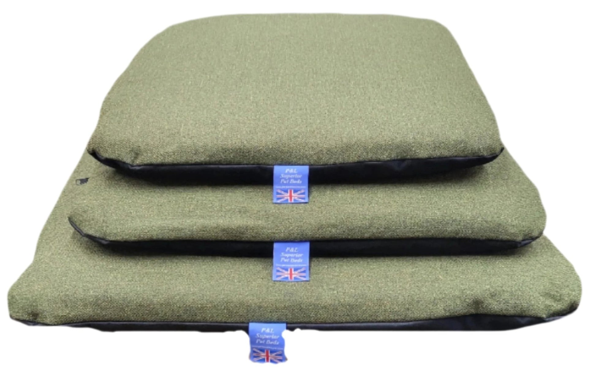 Premium Orkney Tweed Removable Cover Duvet - Pet Supplier Store