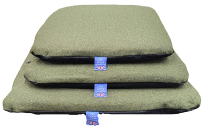 Premium Orkney Tweed Removable Cover Duvet - Pet Supplier Store