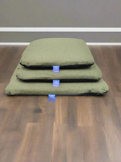 Premium Orkney Tweed Removable Cover Duvet - Pet Supplier Store