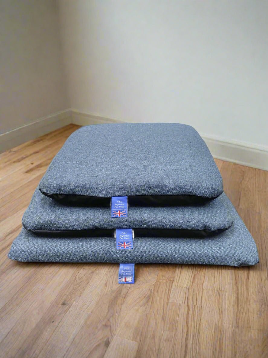 Premium Orkney Tweed Removable Cover Duvet - Pet Supplier Store